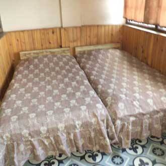 Sherpa Lodge, Kalimpong 2